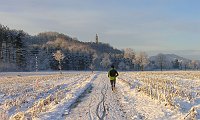 03 Di corsa verso la ciclabile della Quisa